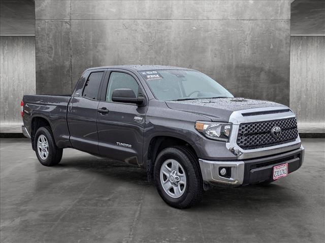 2020 Toyota Tundra SR5 for sale in Hayward, CA – photo 3