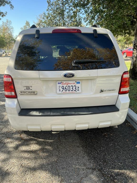 2009 Ford Escape Hybrid for sale in Los Angeles, CA – photo 6