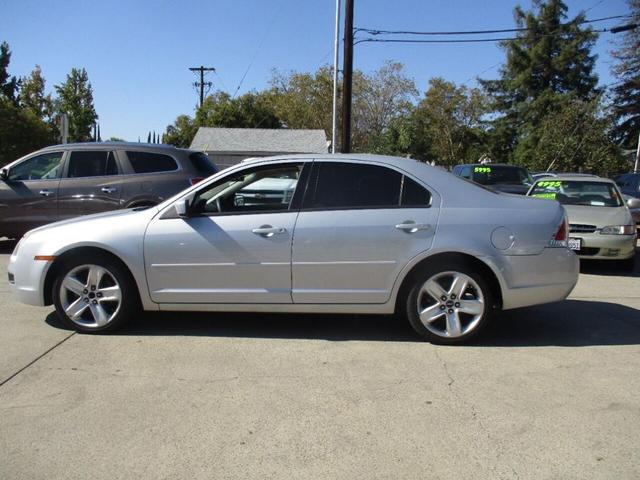 2006 Ford Fusion SE for sale in Roseville, CA – photo 7