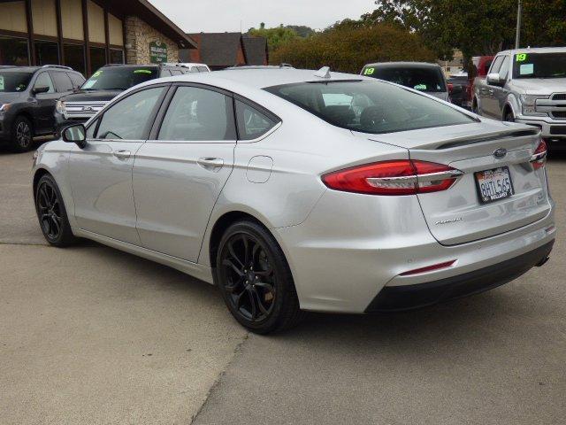 2019 Ford Fusion SE for sale in Arroyo Grande, CA – photo 18