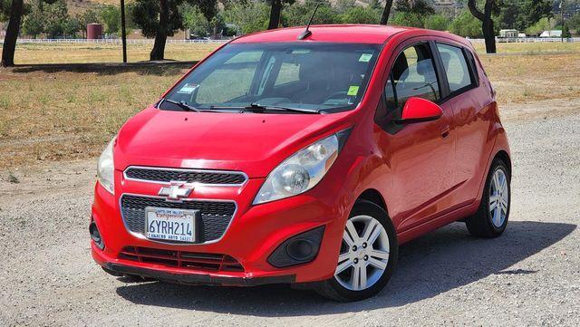 2013 Chevrolet Spark 1LT for sale in Santa Clarita, CA – photo 4