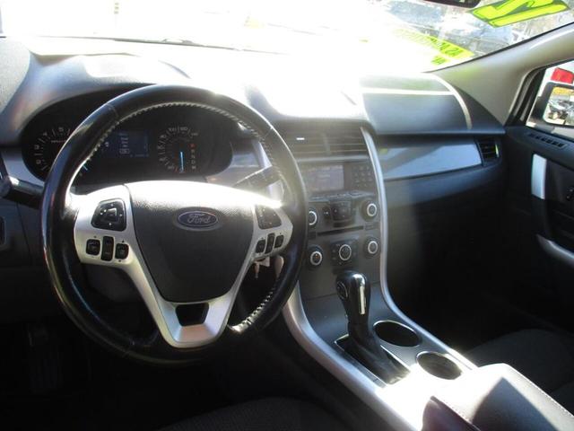 2012 Ford Edge SEL for sale in Roseville, CA – photo 9