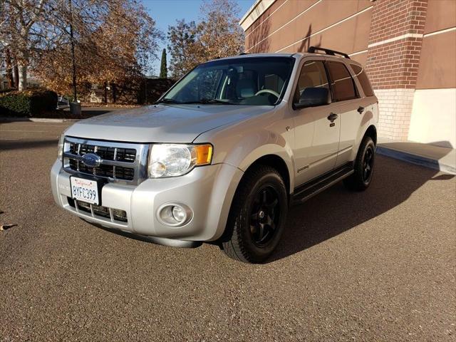 2008 Ford Escape XLT for sale in Santee, CA