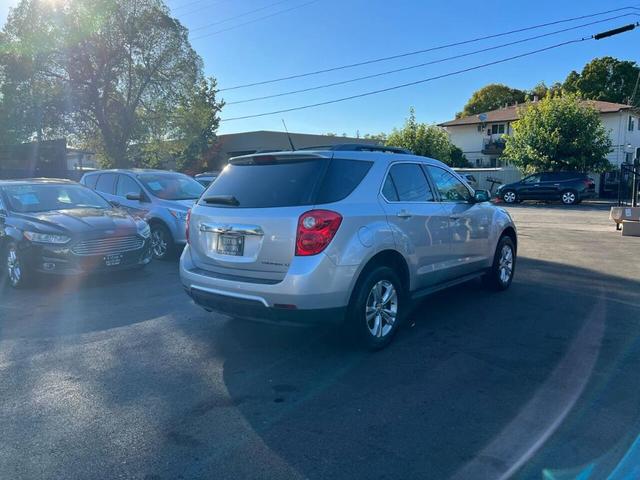 2012 Chevrolet Equinox 1LT for sale in Concord, CA – photo 8