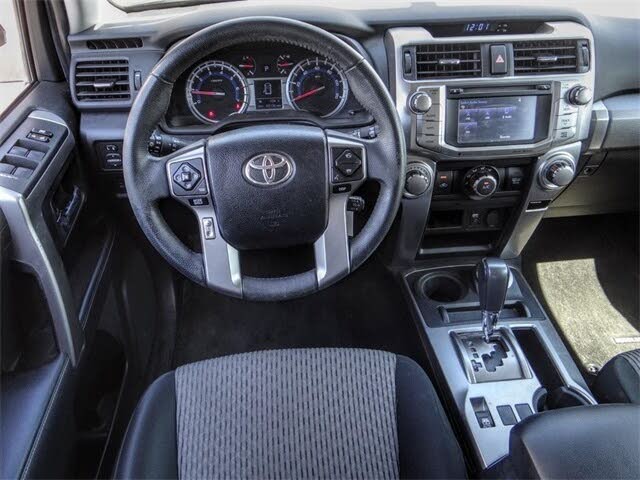 2018 Toyota 4Runner SR5 4WD for sale in Norco, CA – photo 6