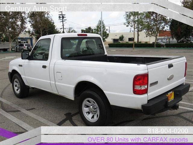 2011 Ford Ranger XL for sale in Los Angeles, CA – photo 6