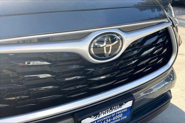 2022 Toyota Highlander XLE for sale in Fresno, CA – photo 33