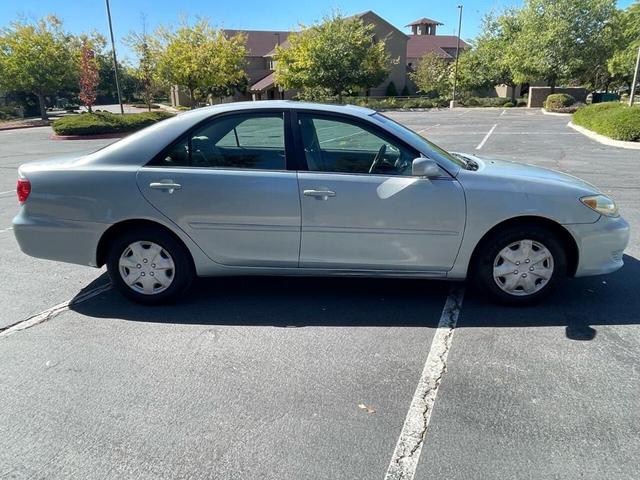 2005 Toyota Camry LE for sale in Yucaipa, CA – photo 8