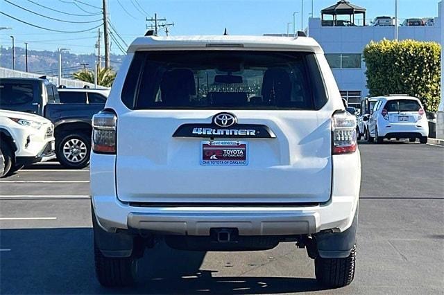 2019 Toyota 4Runner TRD OFF-ROAD for sale in Oakland, CA – photo 5