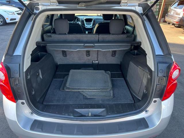 2012 Chevrolet Equinox 1LT for sale in Concord, CA – photo 9