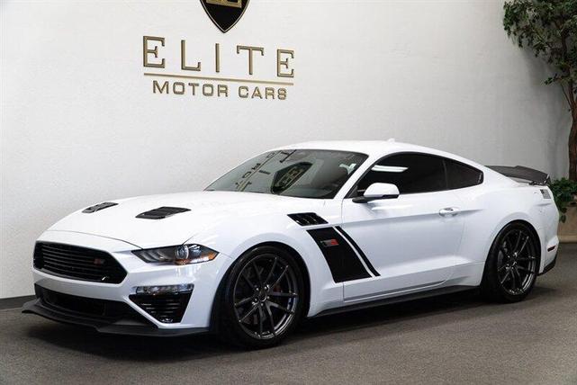 2021 Ford Mustang GT Premium for sale in Concord, CA