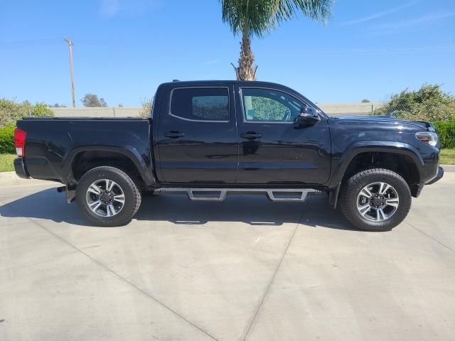 2017 Toyota Tacoma TRD Sport for sale in Hanford, CA – photo 4