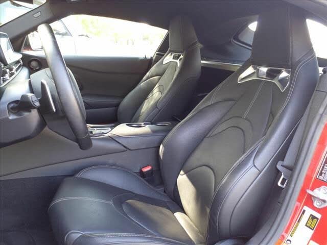 2020 Toyota Supra Premium Launch Edition RWD for sale in Covina, CA – photo 25