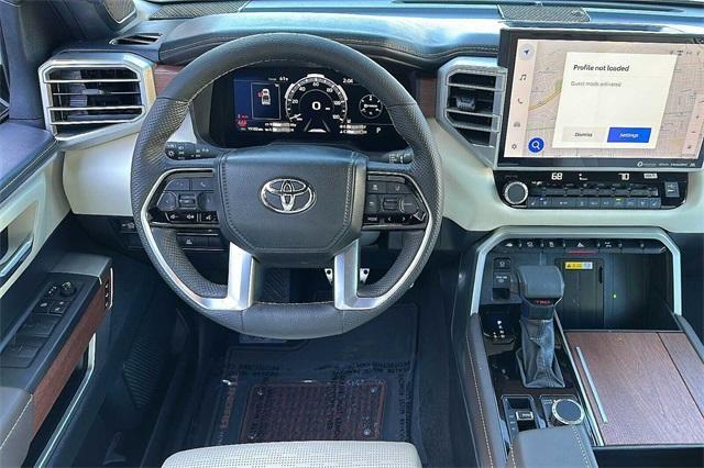 2022 Toyota Tundra 1794 for sale in Sunnyvale, CA – photo 18