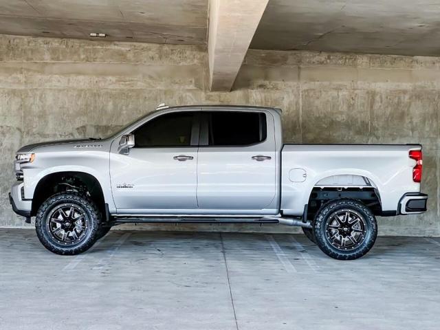 2021 Chevrolet Silverado 1500 Custom for sale in National City, CA – photo 9