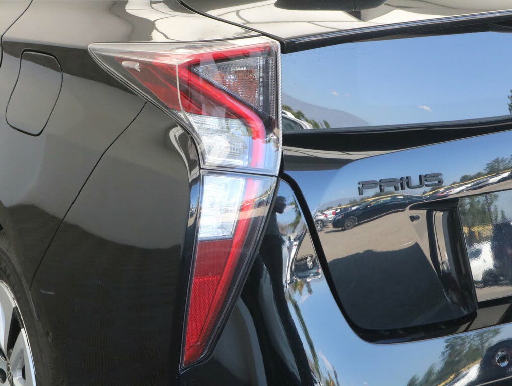 2018 Toyota Prius Two FWD for sale in Montclair, CA – photo 9