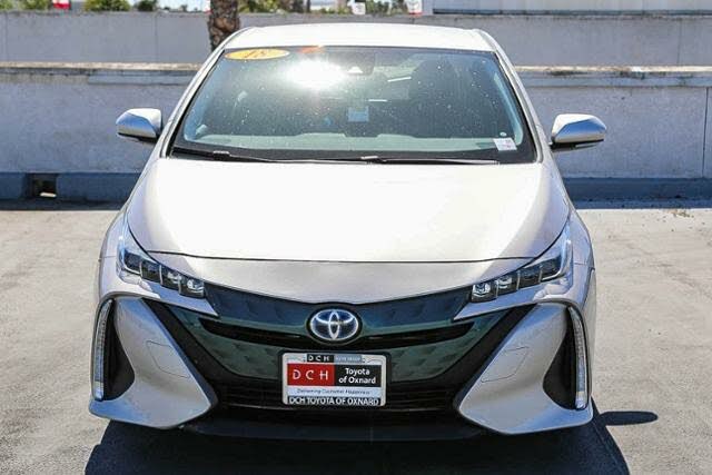 2018 Toyota Prius Prime Premium for sale in Oxnard, CA – photo 2