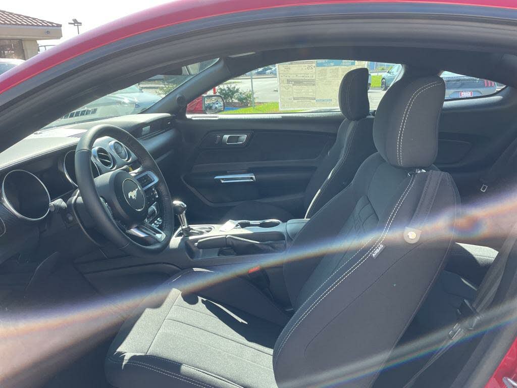 2022 Ford Mustang for sale in Simi Valley, CA – photo 16