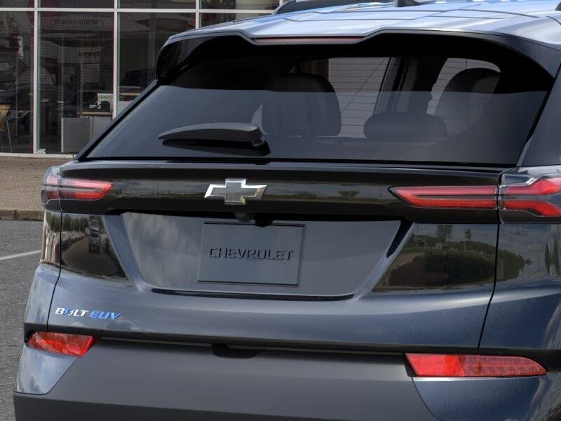2023 Chevrolet Bolt EUV LT FWD for sale in Fremont, CA – photo 15