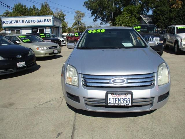 2006 Ford Fusion SE for sale in Roseville, CA – photo 3