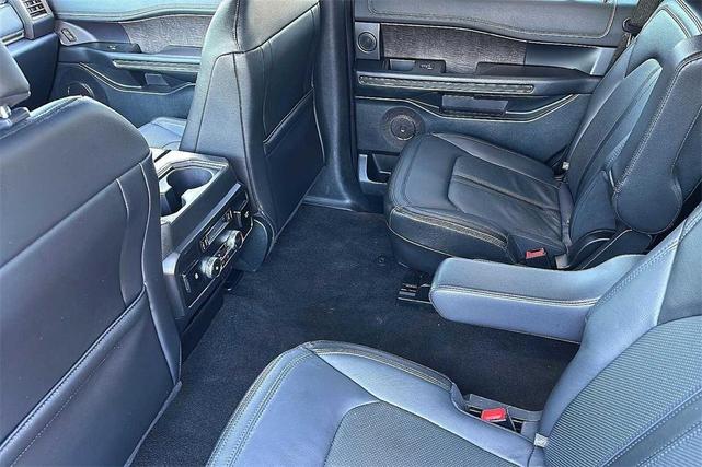 2020 Ford Expedition Limited for sale in Sunnyvale, CA – photo 13