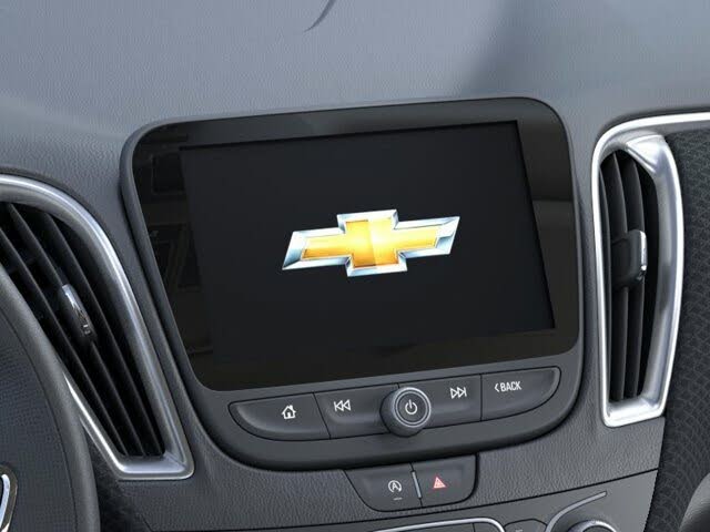 2022 Chevrolet Malibu LS FWD for sale in Fontana, CA – photo 20