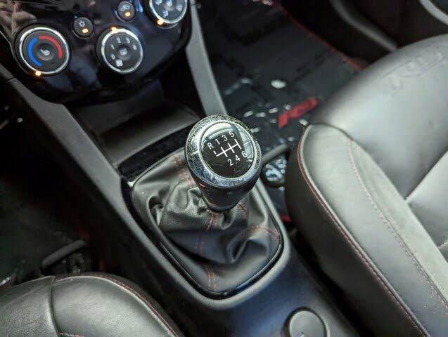 2014 Chevrolet Sonic RS Hatchback FWD for sale in Pleasanton, CA – photo 13