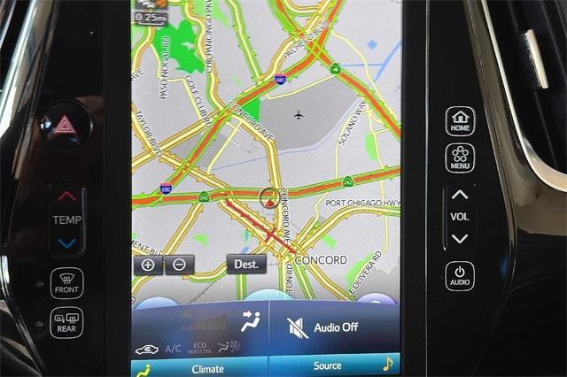 2022 Toyota Prius Prime XLE for sale in Concord, CA – photo 16