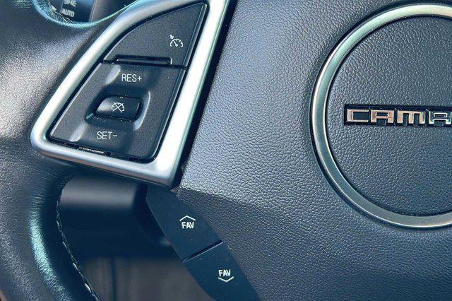 2020 Chevrolet Camaro 1LT for sale in Stockton, CA – photo 30