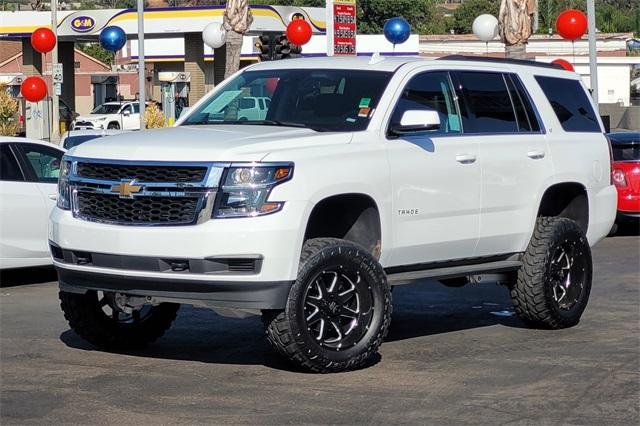 2020 Chevrolet Tahoe LT for sale in El Cajon, CA – photo 3