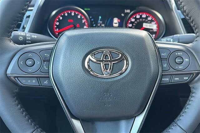 2023 Toyota Camry XSE FWD for sale in Walnut Creek, CA – photo 25