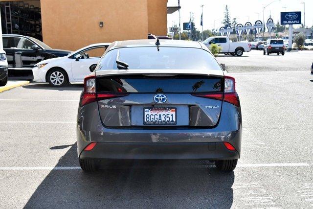 2020 Toyota Prius LE for sale in Merced, CA – photo 6