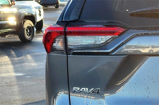 2022 Toyota RAV4 LE for sale in Oakland, CA – photo 31