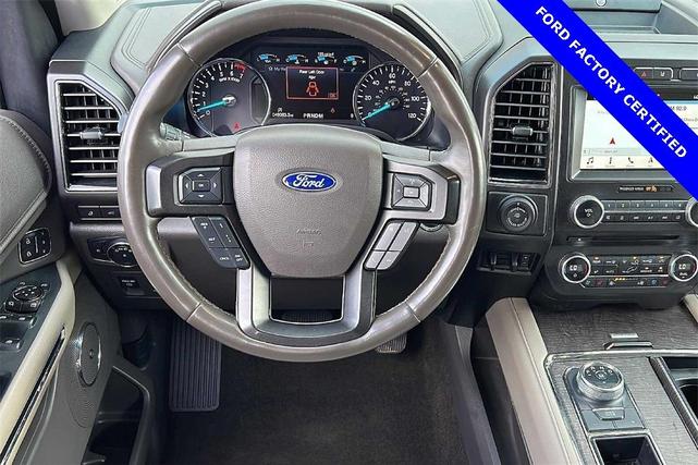 2018 Ford Expedition Max Limited for sale in Clovis, CA – photo 16