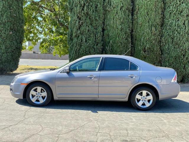 2007 Ford Fusion SE for sale in West Sacramento, CA – photo 6