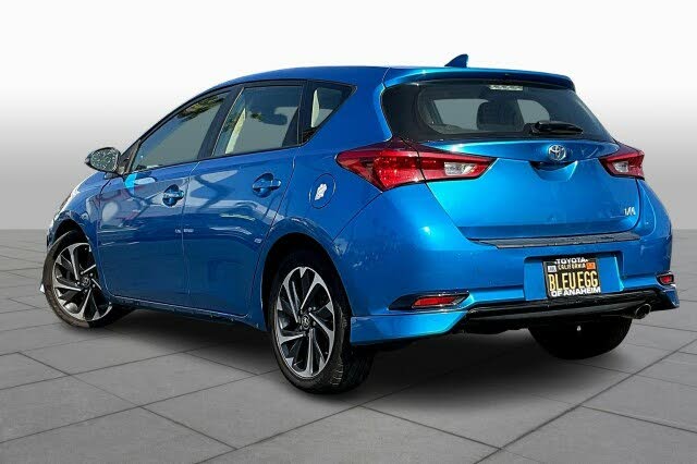 2017 Toyota Corolla iM Hatchback for sale in Anaheim, CA – photo 11