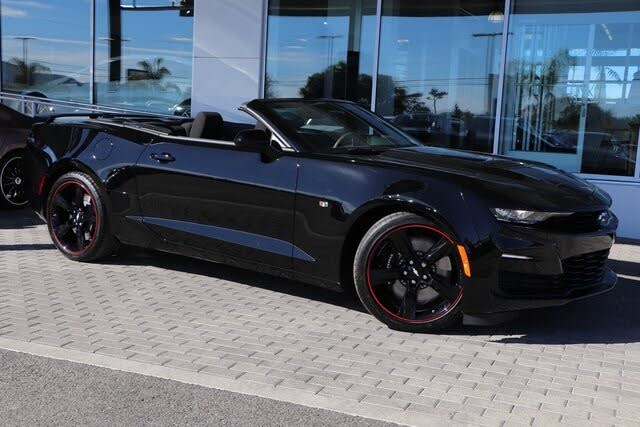 2023 Chevrolet Camaro for sale in San Luis Obispo, CA