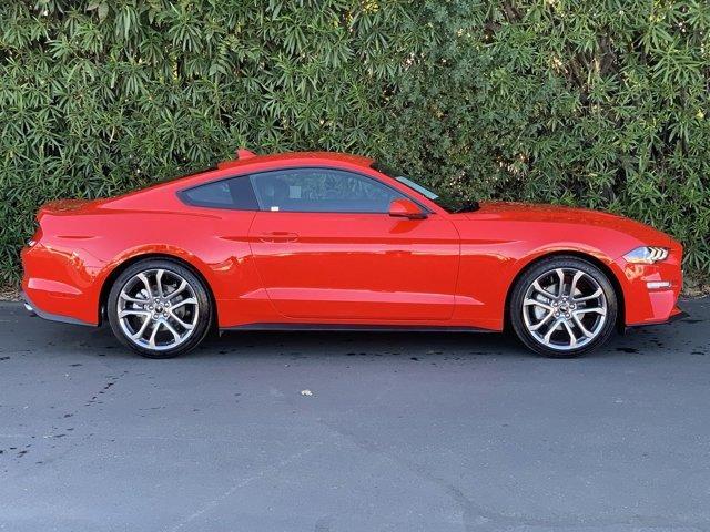 2021 Ford Mustang EcoBoost Premium for sale in Gridley, CA – photo 4