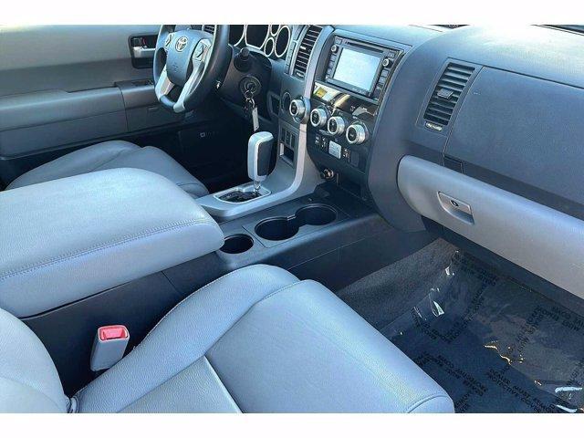 2017 Toyota Sequoia Limited for sale in Colma, CA – photo 20