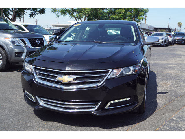 2020 Chevrolet Impala Premier FWD for sale in Inglewood, CA – photo 16