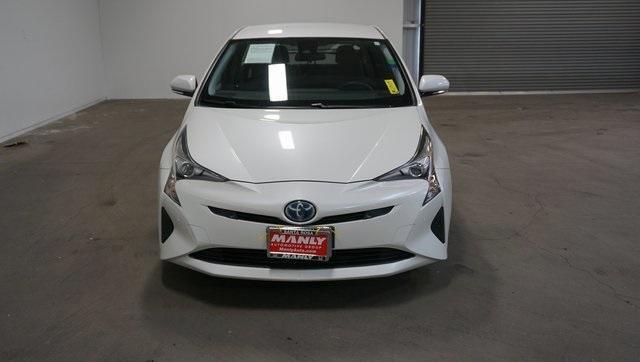 2017 Toyota Prius Two for sale in Santa Rosa, CA – photo 8