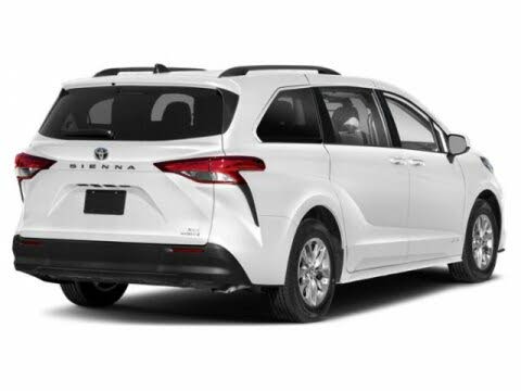 2023 Toyota Sienna for sale in Mission Hills, CA – photo 2