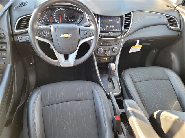 2022 Chevrolet Trax LT AWD for sale in Sacramento, CA – photo 18