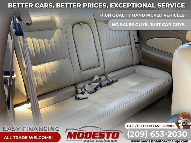 2000 Chevrolet Monte Carlo SS for sale in Modesto, CA – photo 19