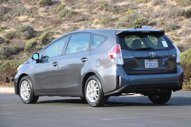 2016 Toyota Prius v Four for sale in Seaside, CA – photo 11