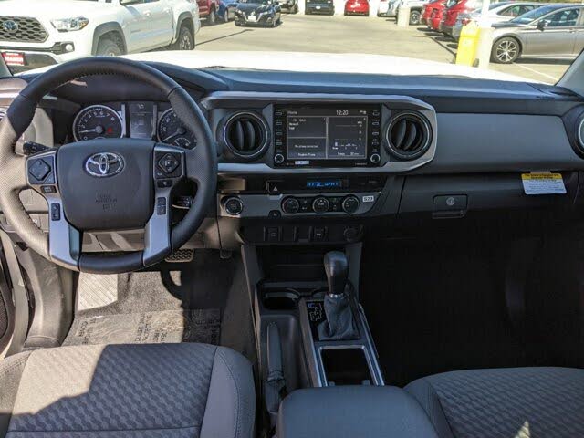 2023 Toyota Tacoma SR5 V6 Access Cab RWD for sale in Mission Hills, CA – photo 20