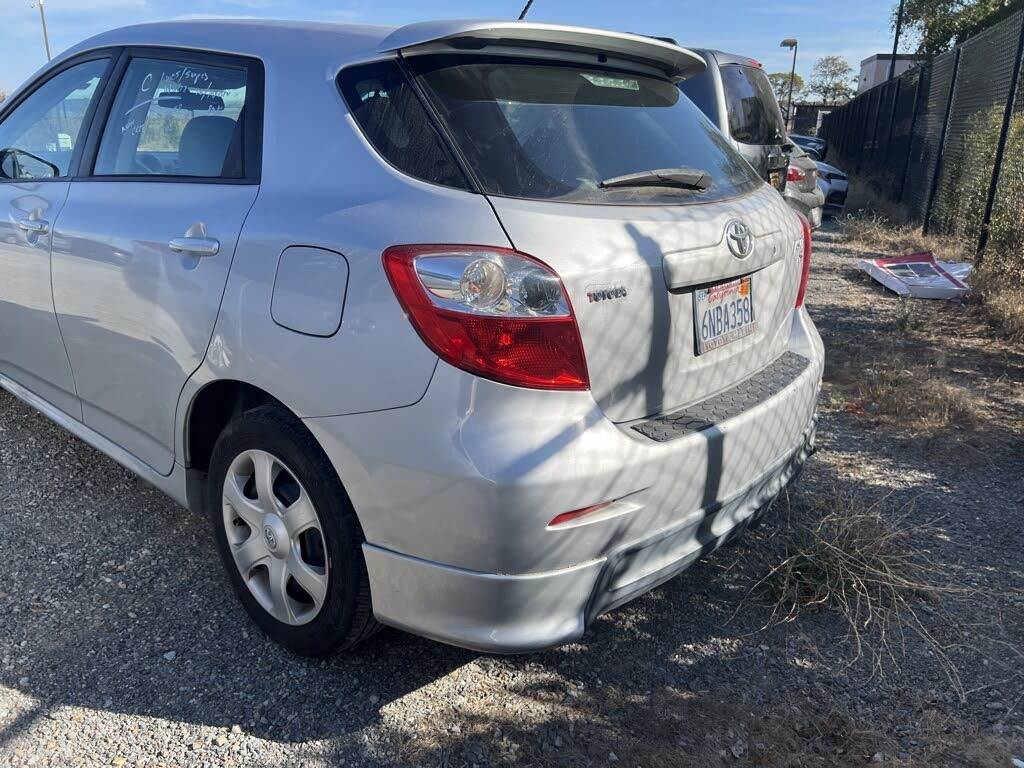 2010 Toyota Matrix S for sale in San Rafael, CA – photo 18