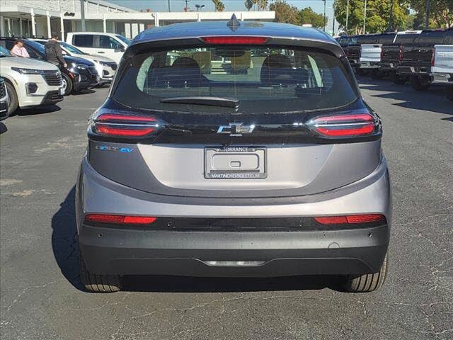 2023 Chevrolet Bolt EV 1LT FWD for sale in Torrance, CA – photo 6