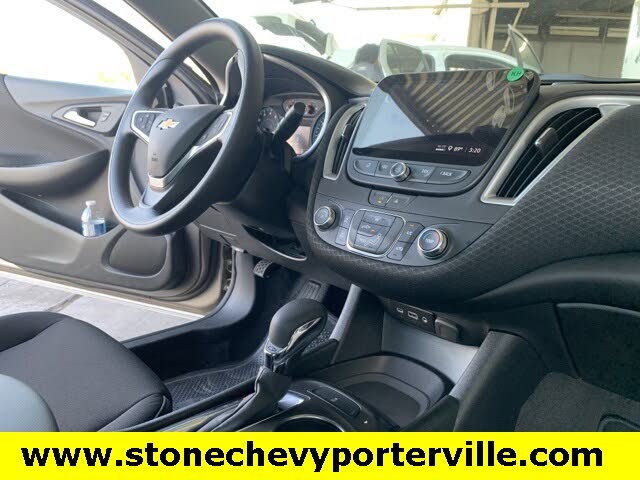 2022 Chevrolet Malibu LS FWD for sale in Porterville, CA – photo 25