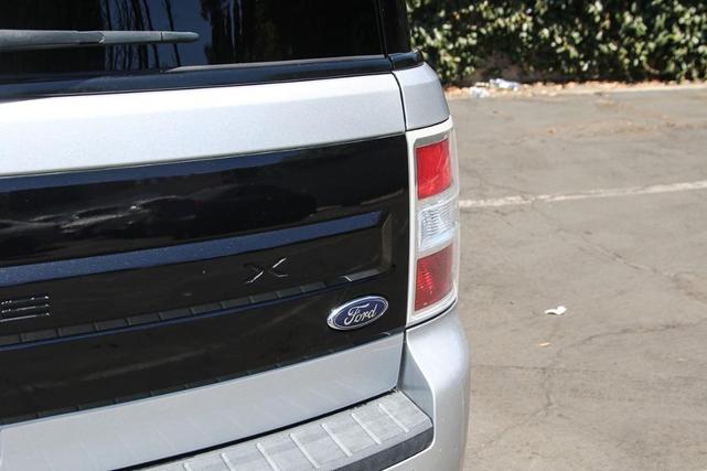 2019 Ford Flex SEL for sale in Santa Ana, CA – photo 8